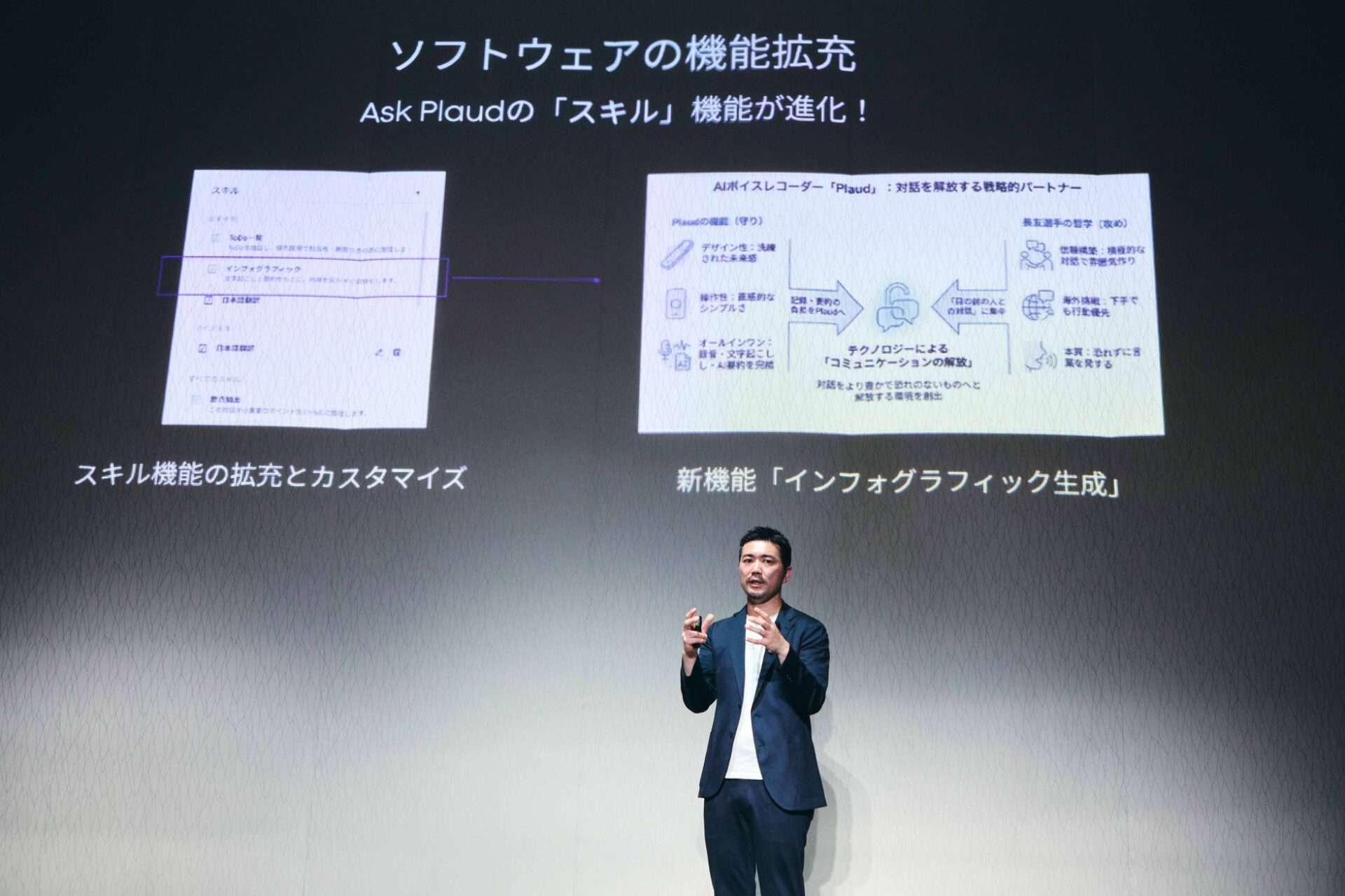 PLAUD、ウェアラブルAIボイスレコーダー「Plaud NotePin S」を3月23日発売 - 画像5