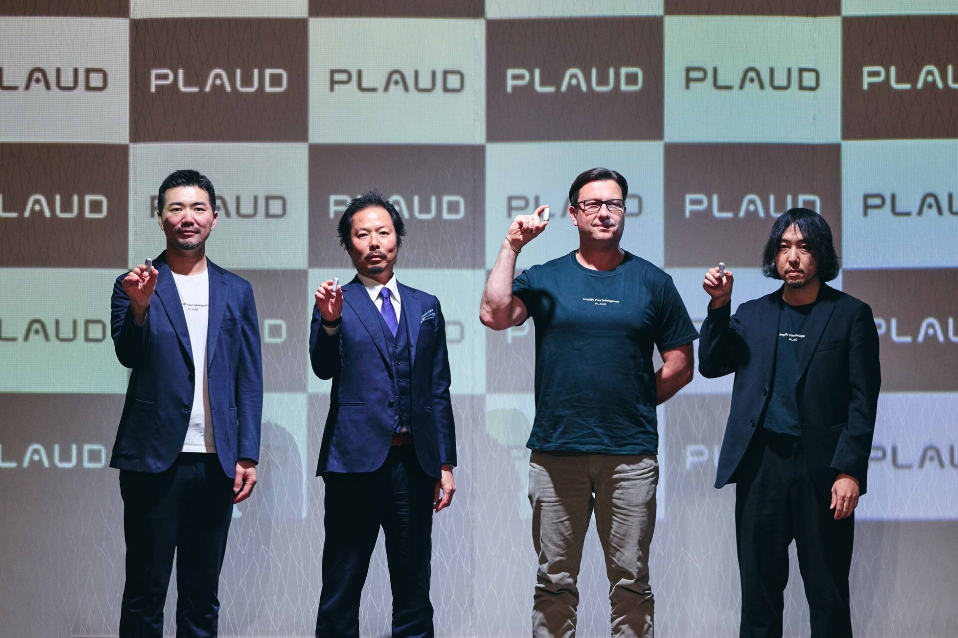 PLAUD、ウェアラブルAIボイスレコーダー「Plaud NotePin S」を3月23日発売 - 画像7