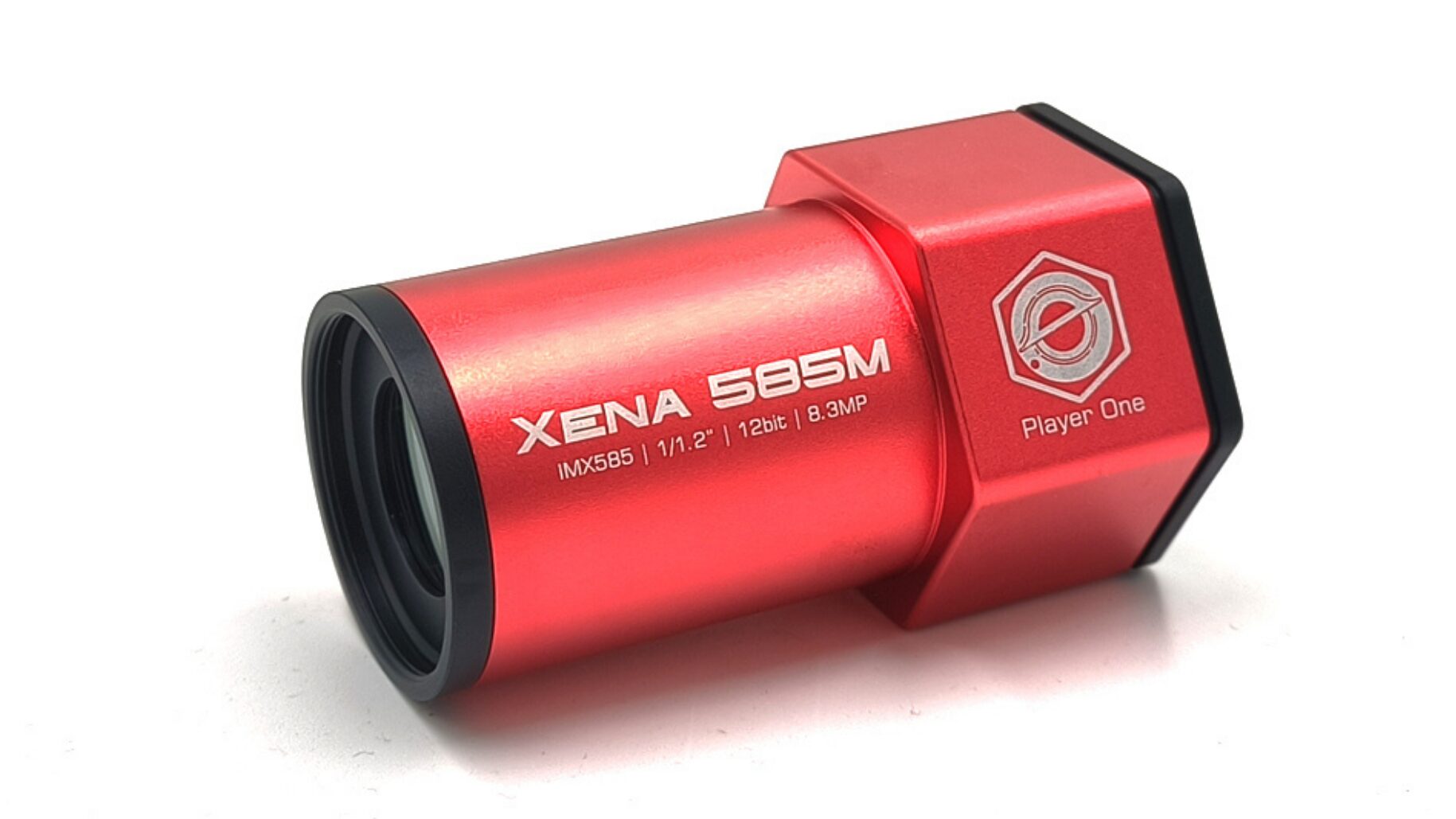 サイトロンジャパン、天体撮影用モノクロCMOSカメラ「XENA 585M」を発売 - 画像7