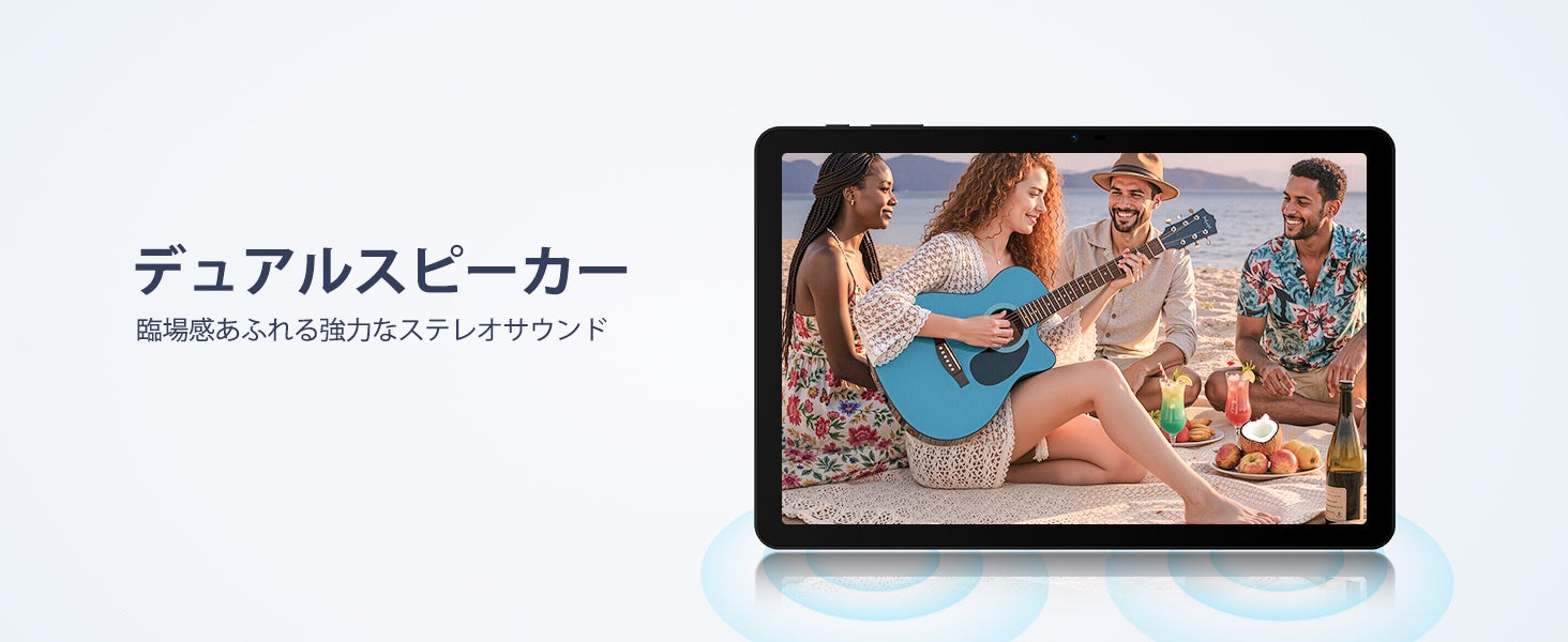 POCKAM、10.1インチタブレット「P10 Pro」の39%OFFセールを開始 - 画像8