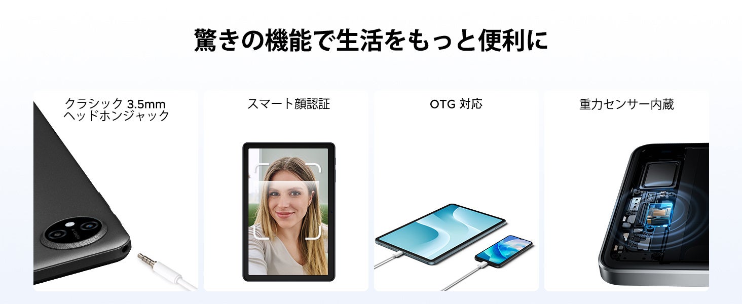 AORLYM楽天市場店、新店オープン記念で「POCKAM P10」が半額に - 画像9