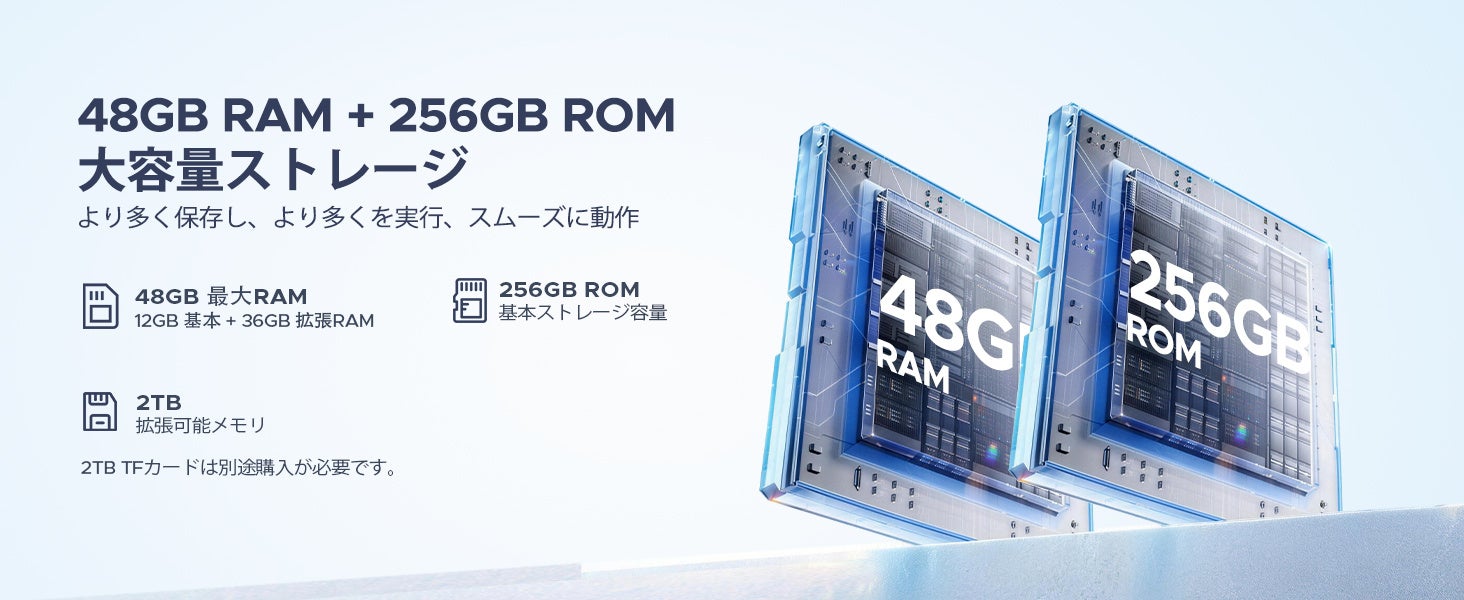 AORLYM楽天市場店、Android 16搭載タブレット「POCKAM P12PLUS」のセールを開始｜充実したスペックと豊富な付属品