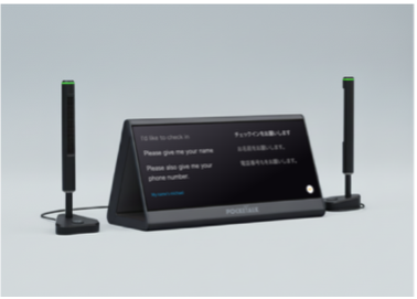 ポケトーク欧州法人、初の連続単月黒字を達成 - 画像4