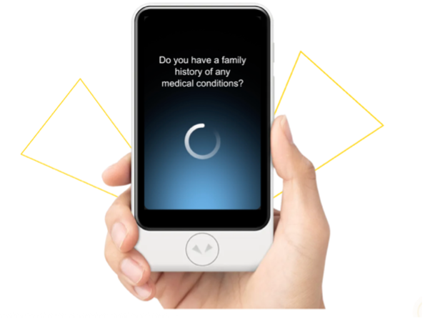 ポケトーク、米国事業を収益性重視の運営体制へ転換 - 画像1