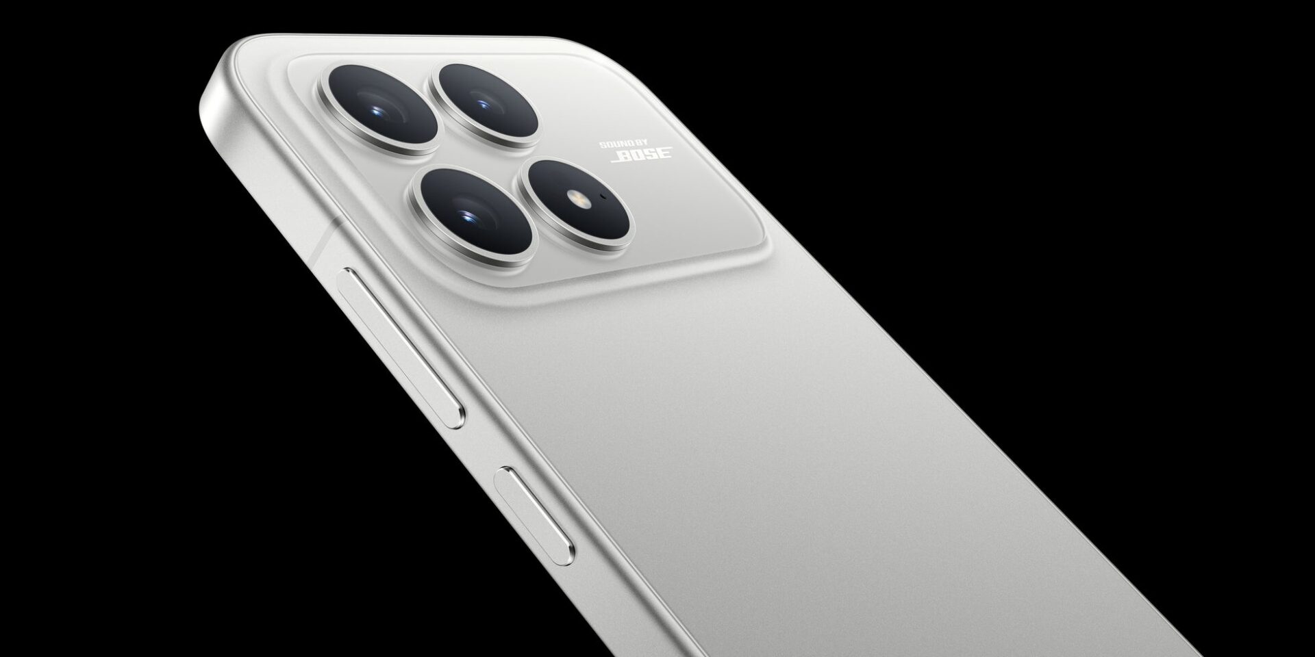 POCO F8 Pro、1月22日発売！「Sound By Bose」で革新的サウンド体験 - 画像4