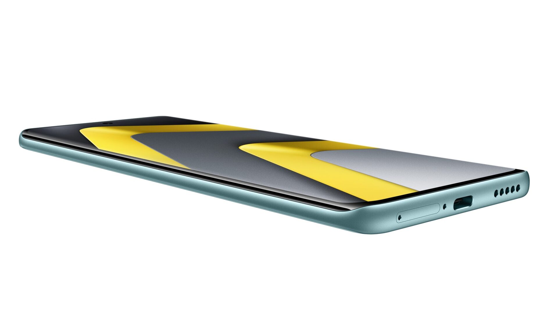 POCO M8 5G、1月8日発売!高性能と大容量バッテリー搭載 - 画像2