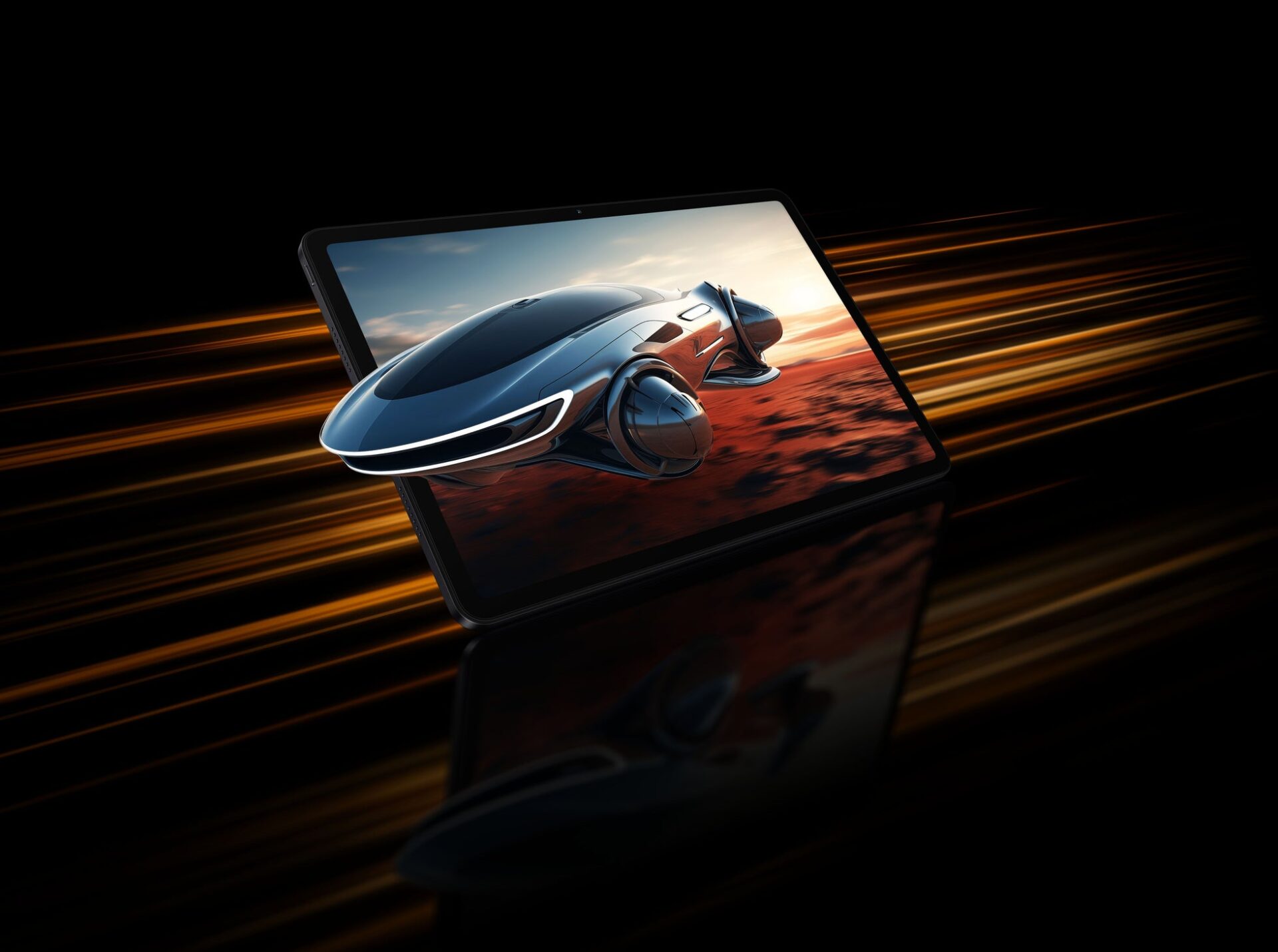 POCO Pad M1、1月22日発売!高解像度&大容量バッテリー搭載 - 画像2