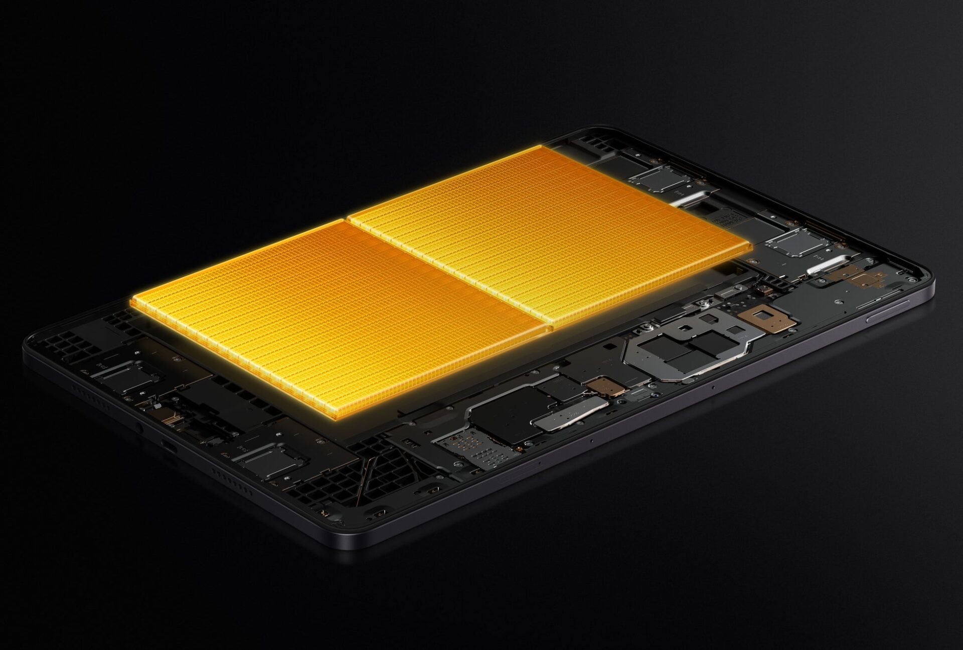 POCO Pad M1、1月22日発売！高解像度＆大容量バッテリー搭載 - 画像3