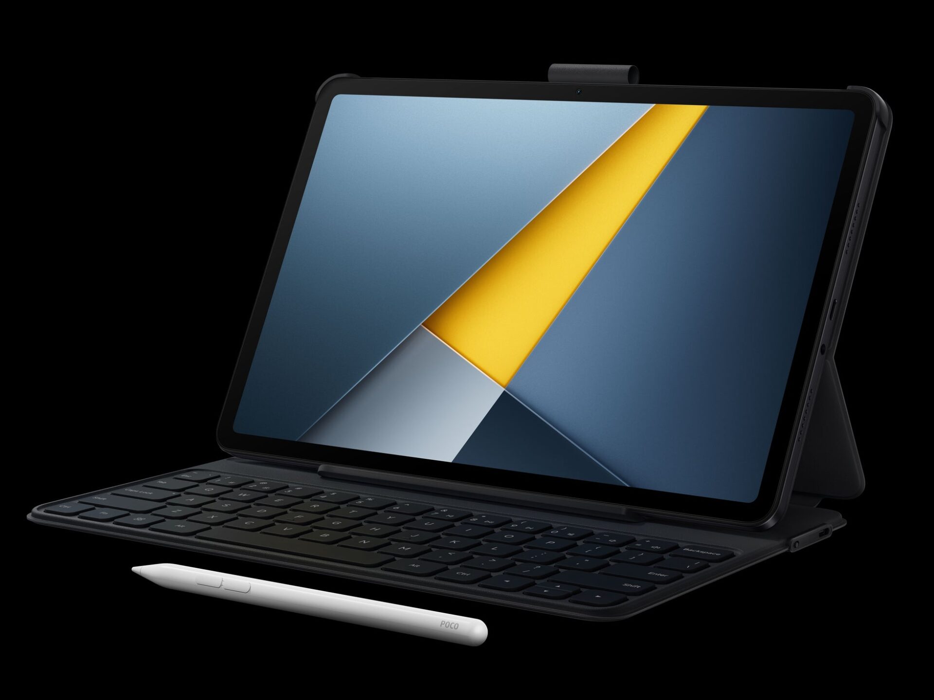 POCO Pad M1、1月22日発売!高解像度&大容量バッテリー搭載 - 画像5