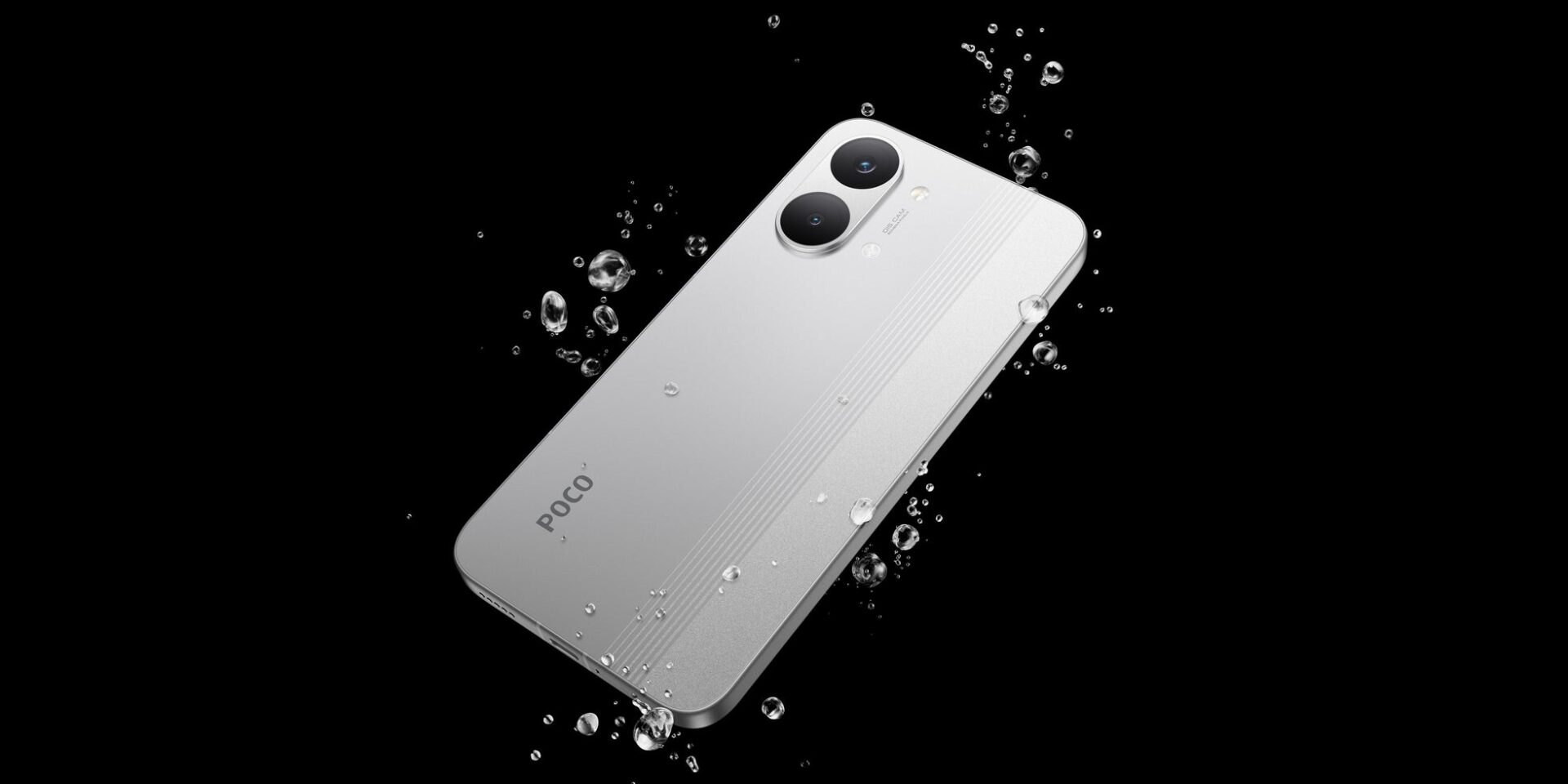 POCO X8 Proシリーズ、グローバル同時発売開始 - 画像5