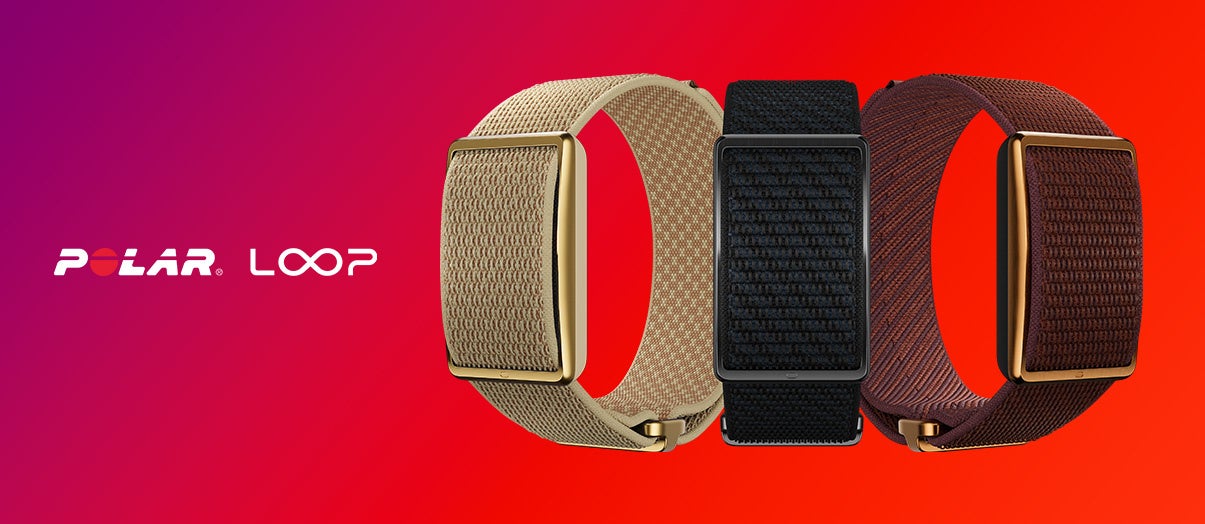 ポラール「POLAR Loop」一般発売へ！ - 画像1