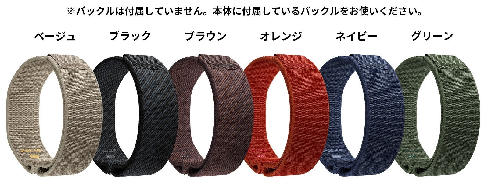 ポラール「POLAR Loop」一般発売へ! - 画像7