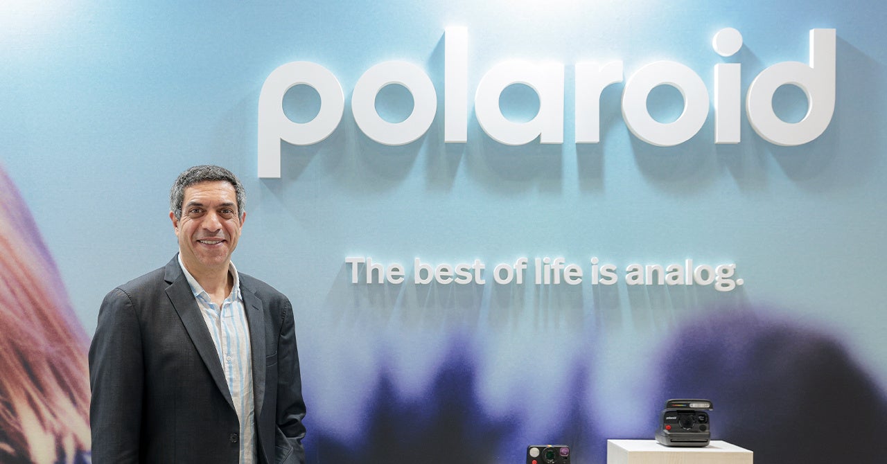 Polaroid、CP+2026に出展 - 画像2