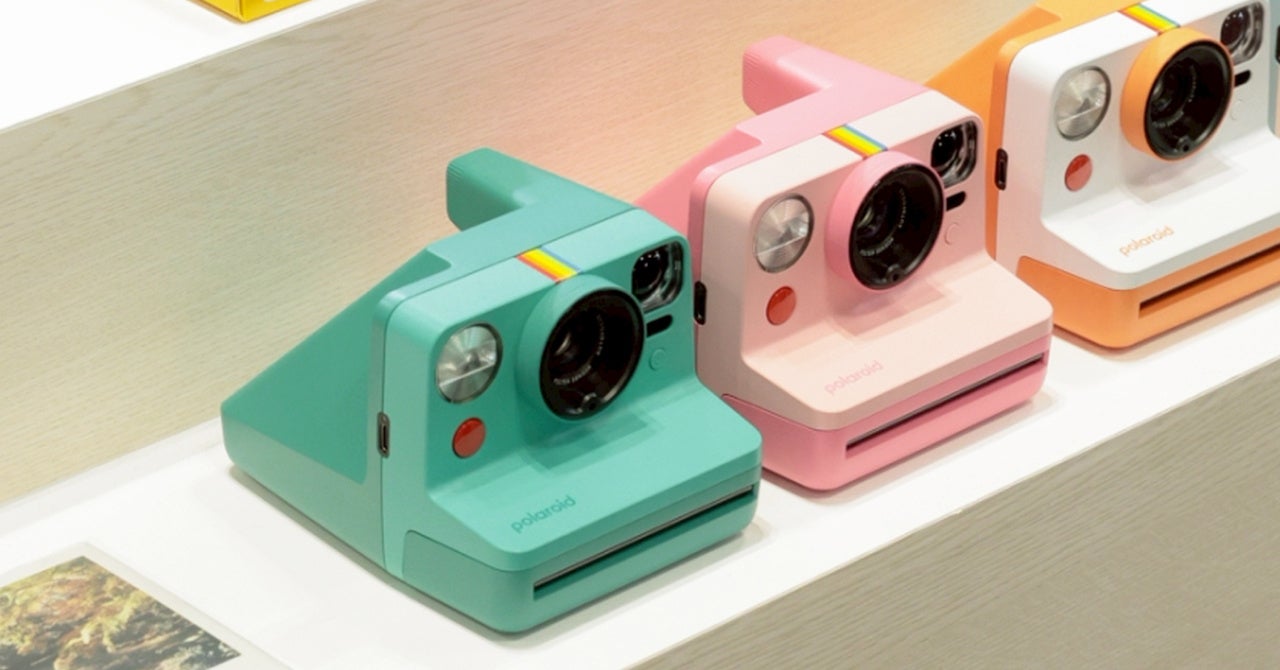 Polaroid、CP+2026に出展 - 画像4
