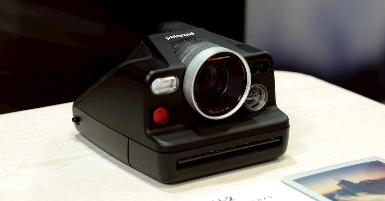 Polaroid、CP+2026に出展 - 画像6