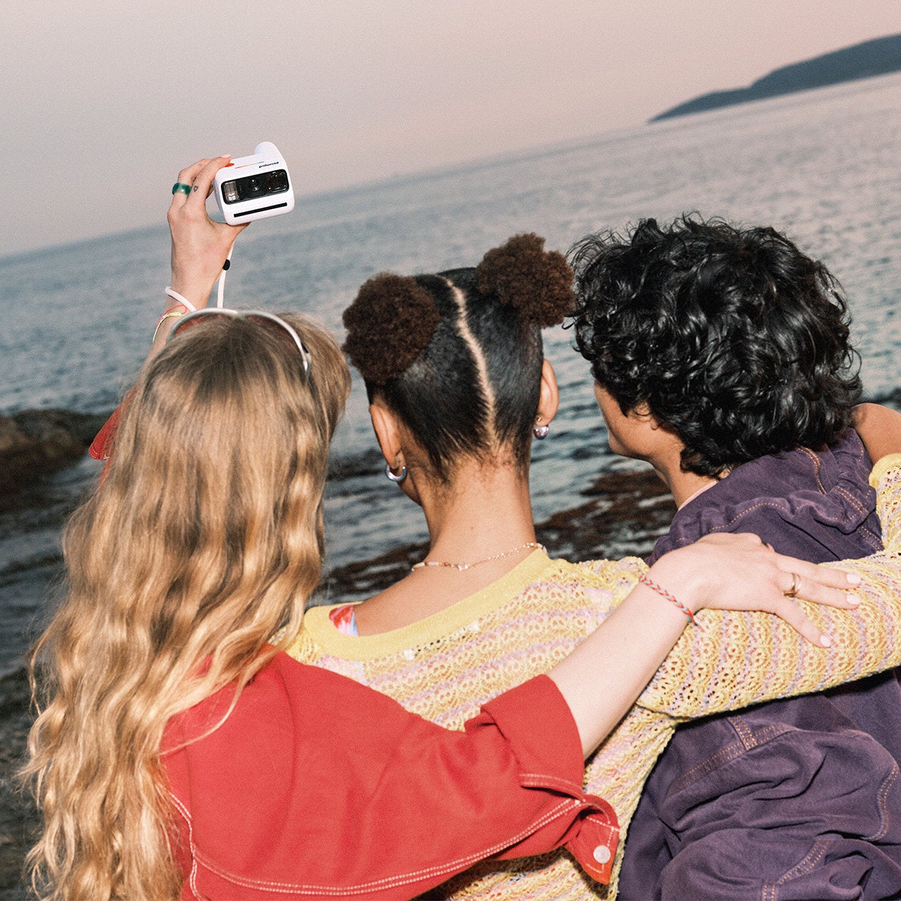 ポラロイド、世界最小のインスタントカメラ「Polaroid Go Generation 3」を発売 - 画像2