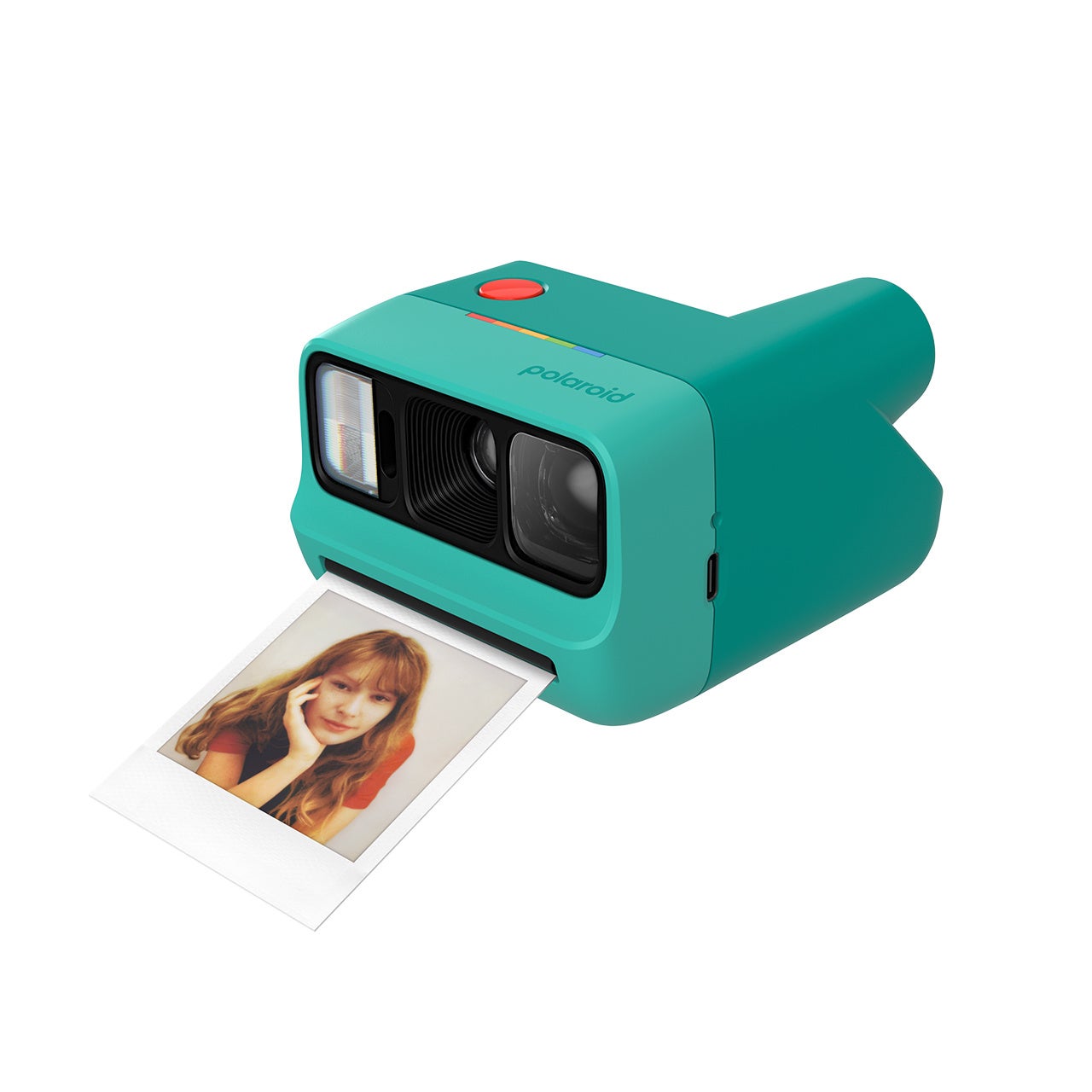 ポラロイド、世界最小のインスタントカメラ「Polaroid Go Generation 3」を発売 - 画像3