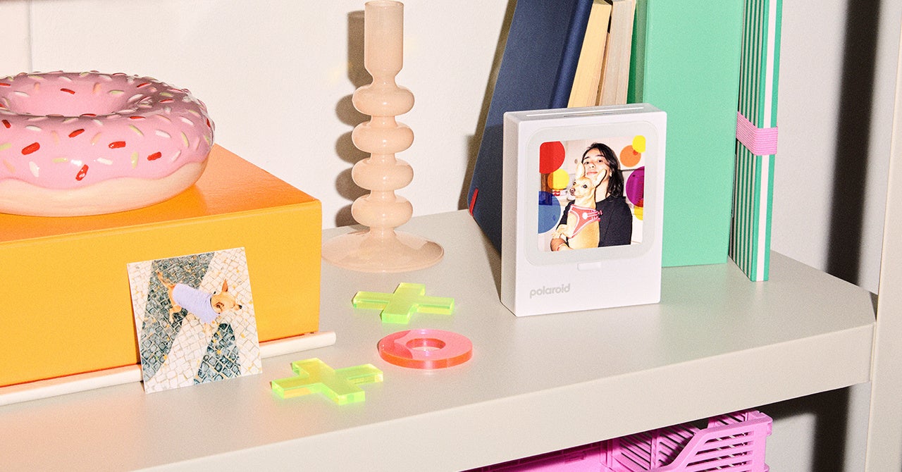 Polaroid、スクエア写真が印刷できるスマホプリンター「Hi-Print 3×3」を発表 - 画像4