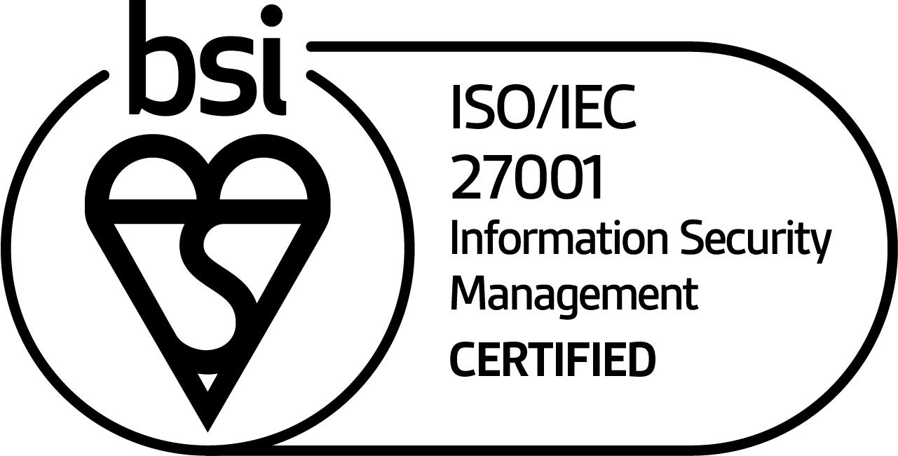 ポンデテック、情報セキュリティの国際規格「ISO/IEC 27001」認証を取得 - 画像1