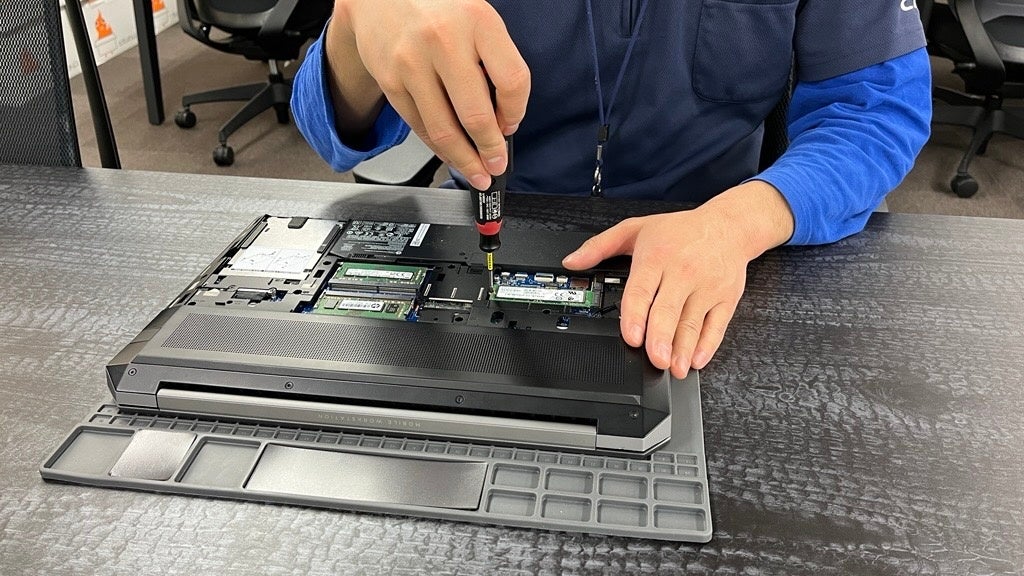 関西電力グループとCTC、PC再生事業で協業開始 - 画像1