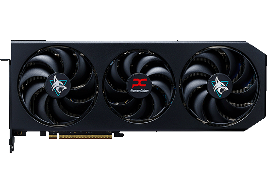 CFD販売、PowerColor製のRadeon RX 9070 GRE搭載グラボを発売 - 画像3