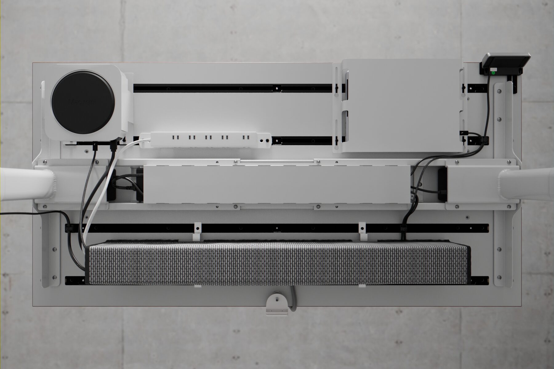 PREDUCTS、1本配線に特化したケーブルマネジメントツール『Cable Clip』販売開始 - 画像6