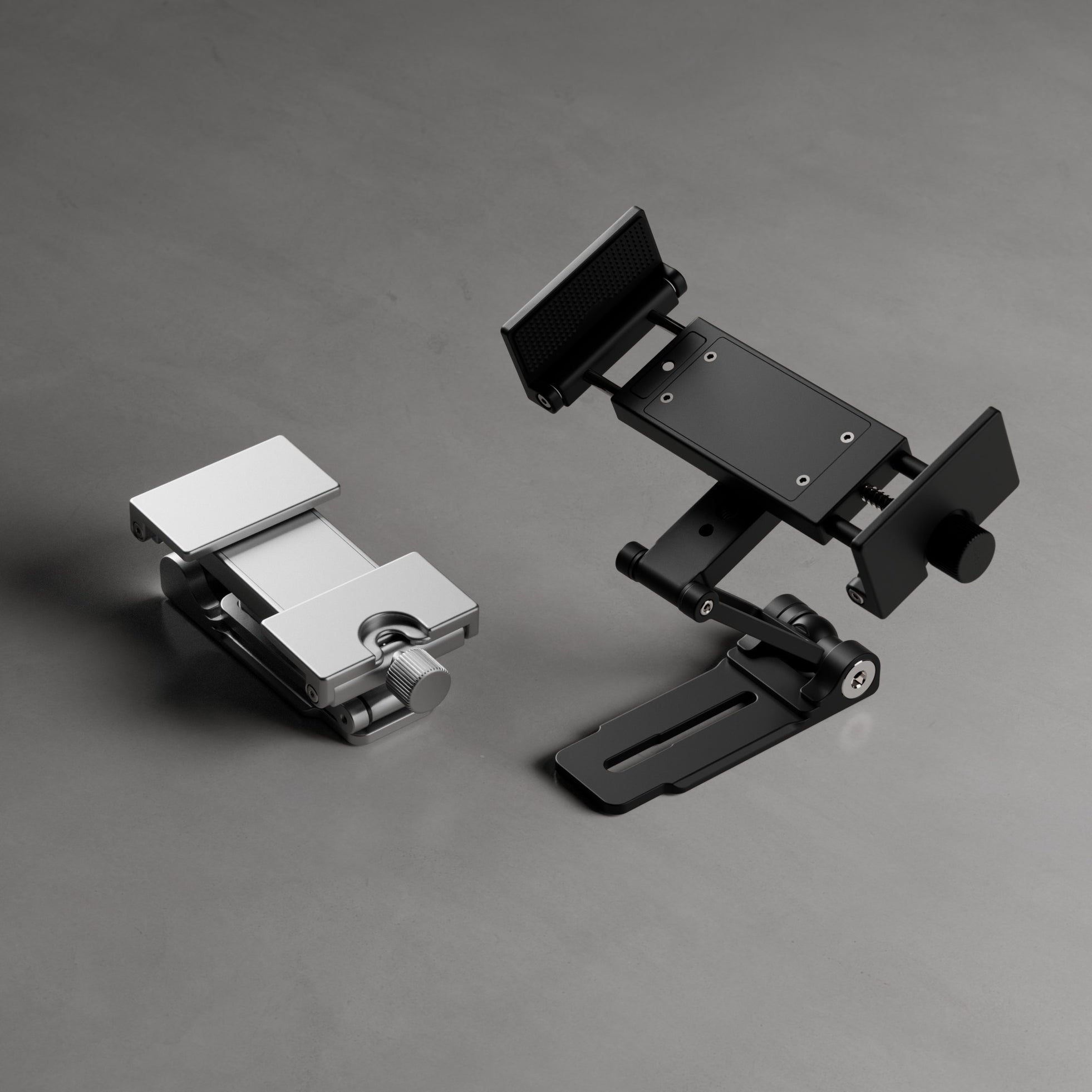 PREDUCTS、大型デバイスを浮かせて固定する「Clamp Gadget Arm」を発売 - 画像2