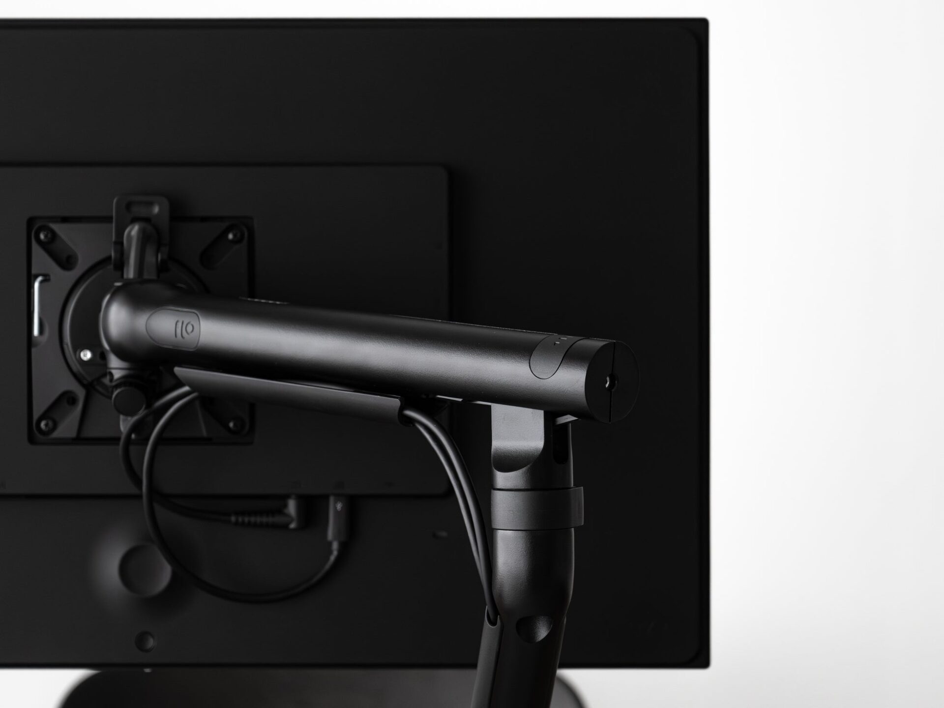 PREDUCTS、約15年ぶりアップデートの新型モニターアーム発売 - 画像2