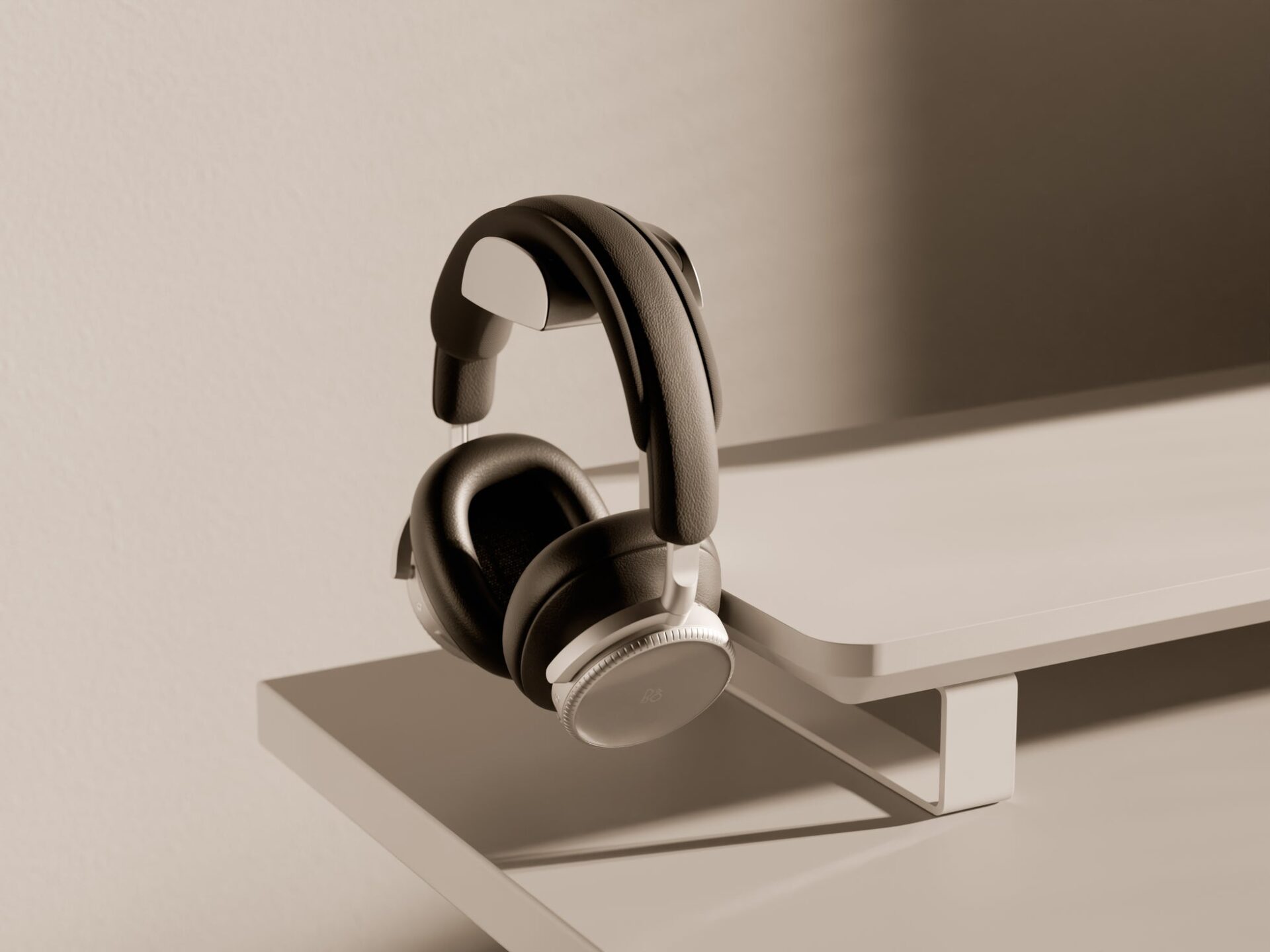 PREDUCTS Headphone Hanger