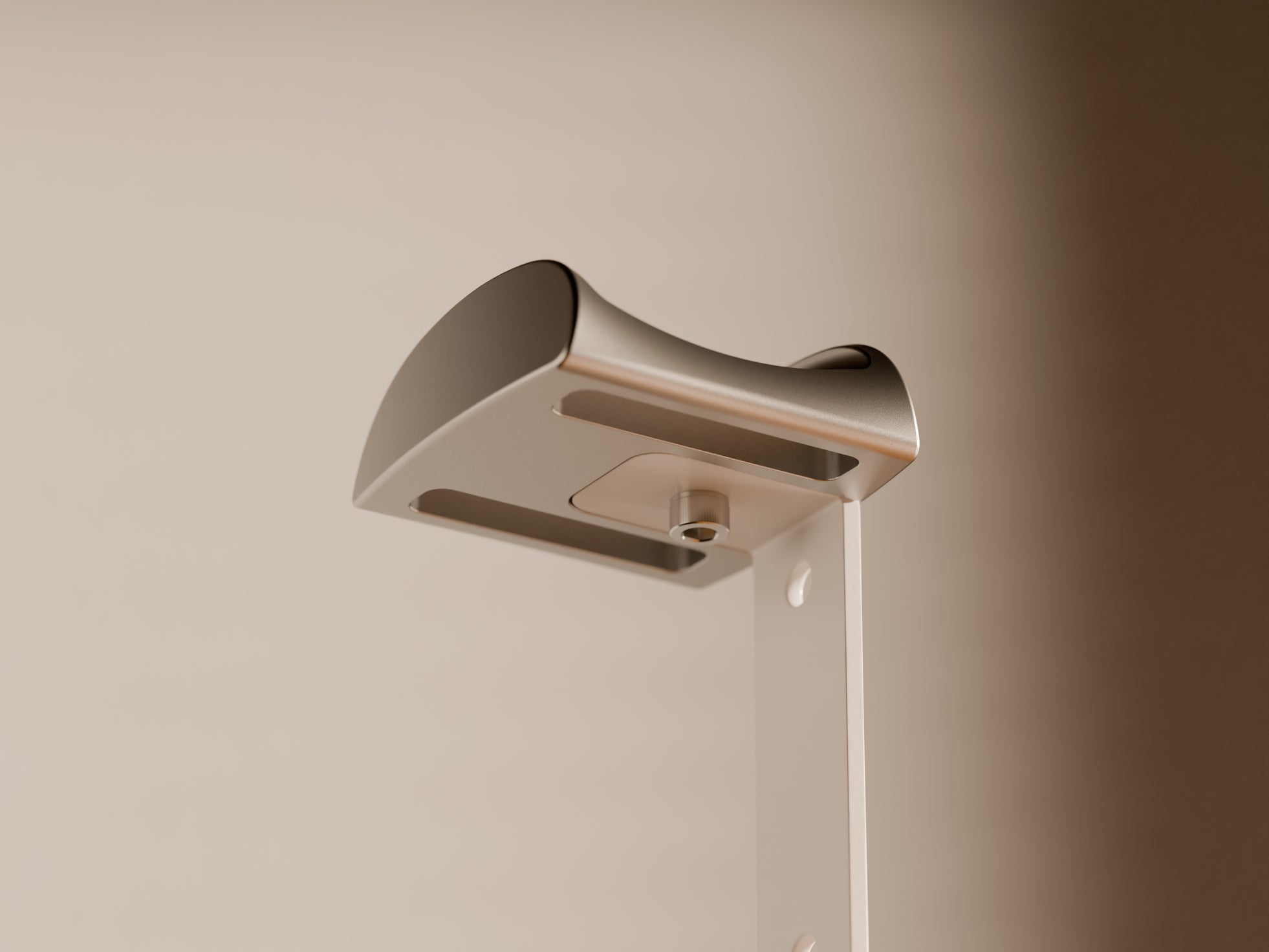 PREDUCTS、デスクシェルフ用モジュール「Headphone Hanger」を発売 - 画像3