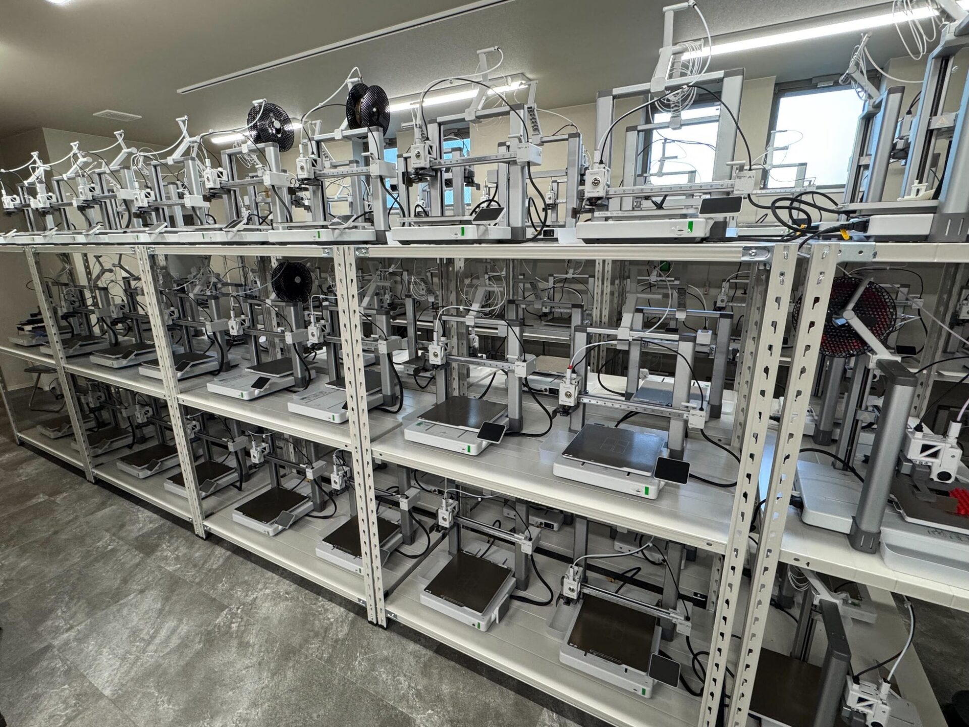 日本初!分散型3Dプリンターファーム「PrintHub」始動 - 画像2