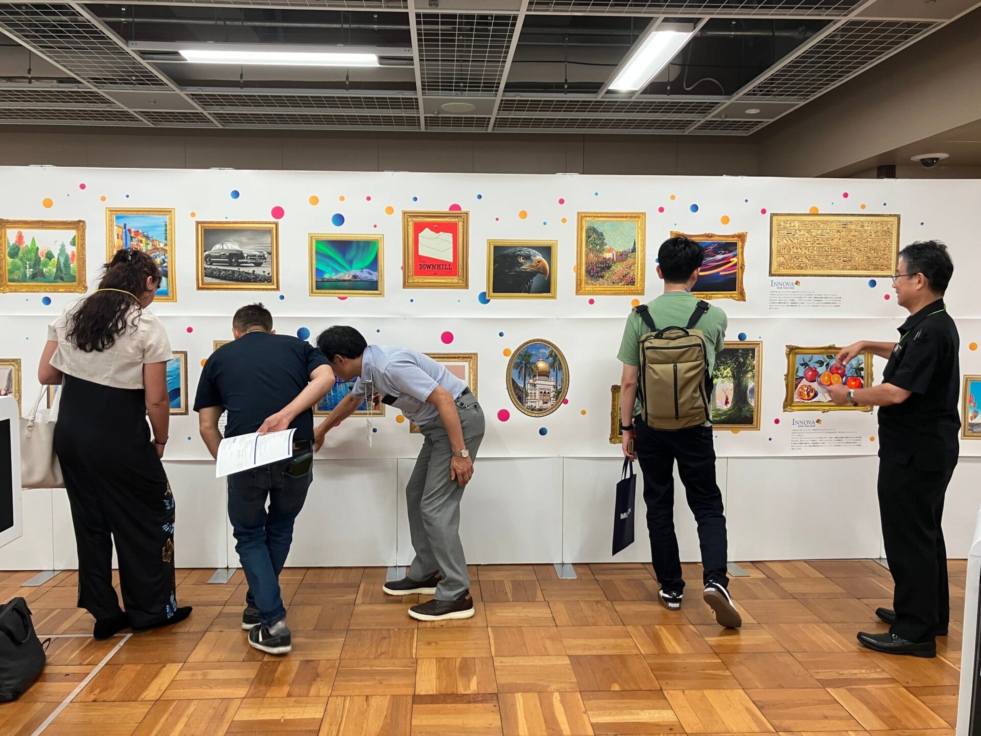 ユーロポート株式会社、プリントビジネスの未来を体感できる展示会「Printing Voyage 2026」を開催 - 画像5