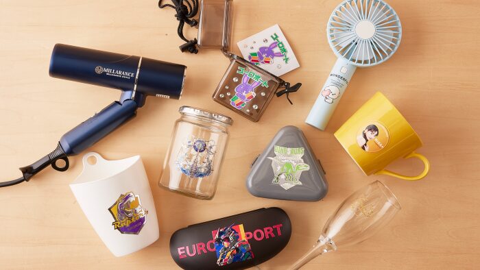 ユーロポート株式会社、プリントビジネスの未来を体感できる展示会「Printing Voyage 2026」を開催 - 画像6