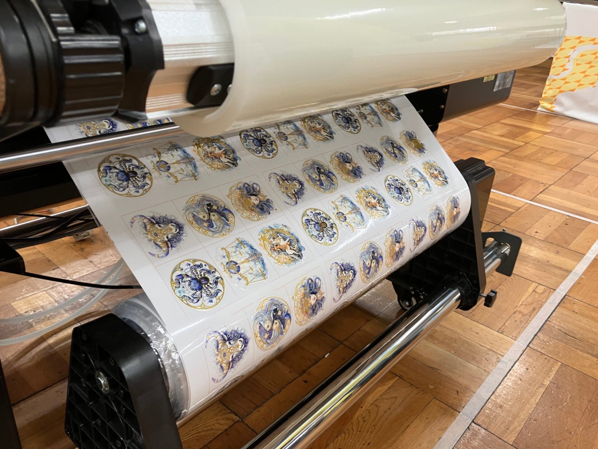 ユーロポート株式会社、プリントビジネスの未来を体感できる展示会「Printing Voyage 2026」を開催 - 画像9