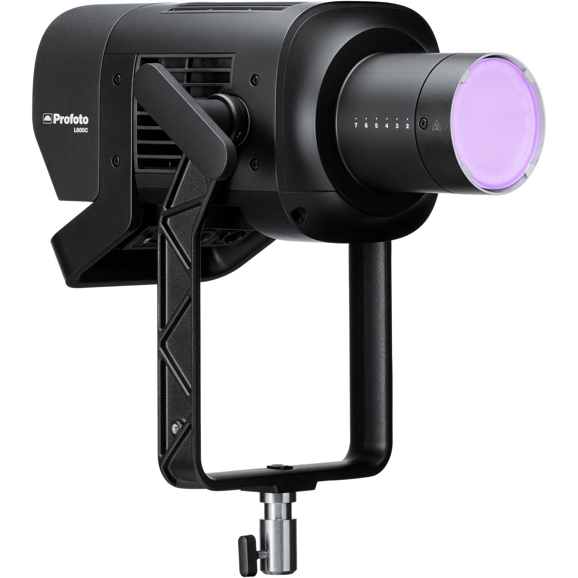 プロフォト、次世代LEDライティング「L600C & L600D」を発売 - 画像4