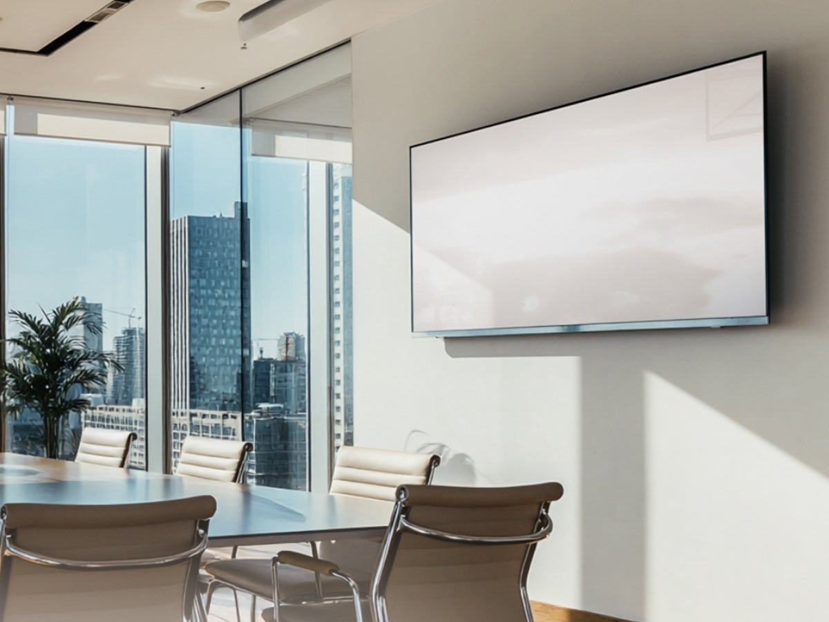 デジタルサイネージ設置実績4万面突破！プロテラスのワンストップソリューション - 画像3