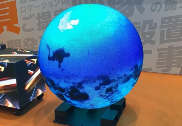 プロテラス、「九州サイン&デザインディスプレイショウ2026」に出展 - 画像5