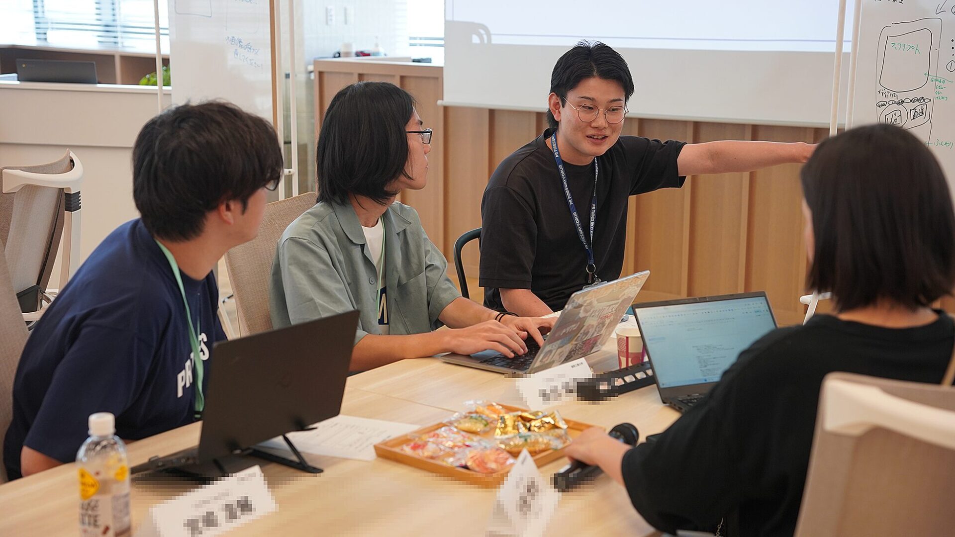 年収550万円以上も！エンジニア向けハッカソン開催 - 画像4