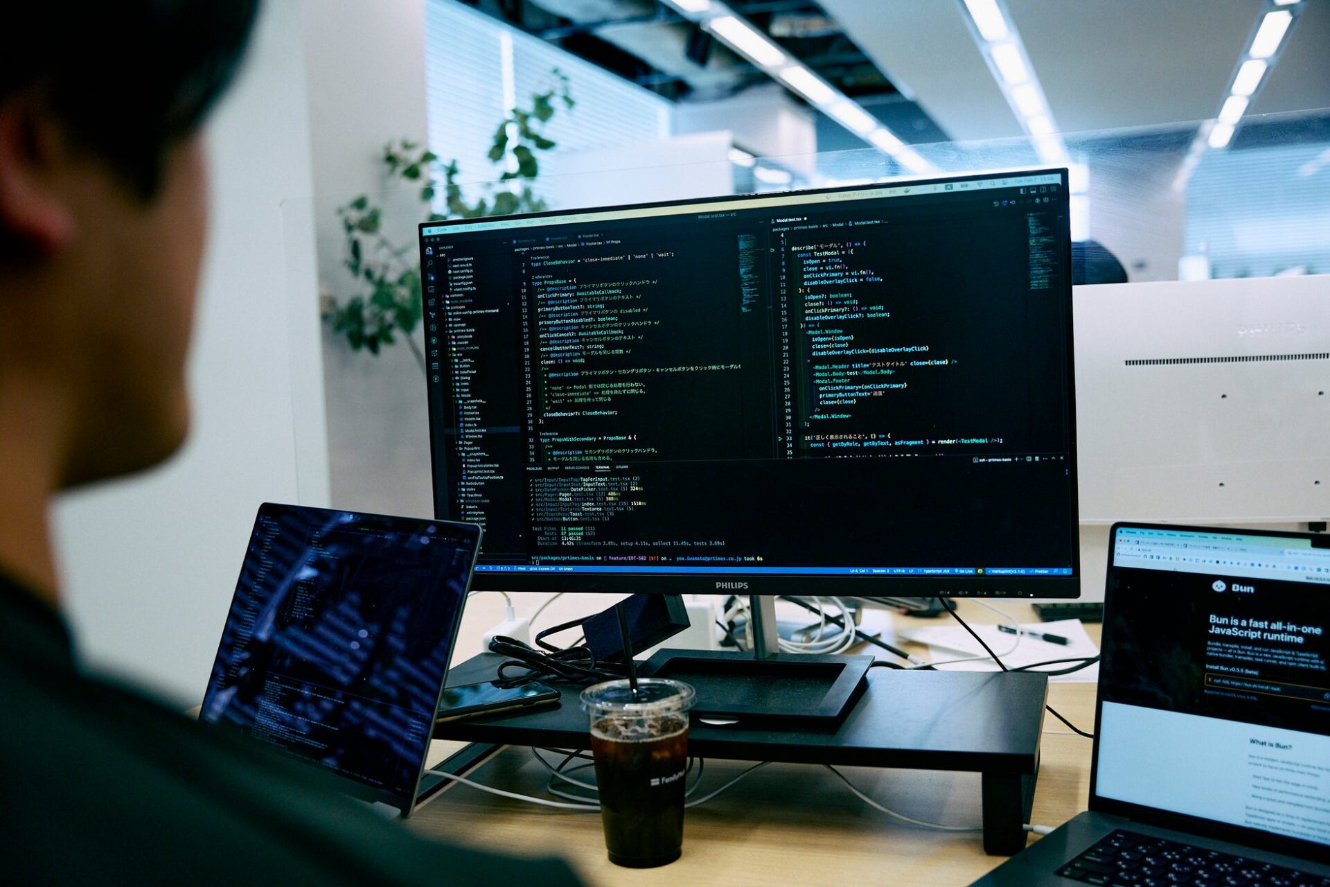 年収550万円以上も！エンジニア向けハッカソン開催 - 画像7