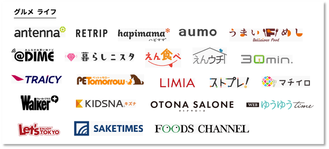 PR TIMES、情報サイト「レッツエンジョイ東京」と連携 - 画像7