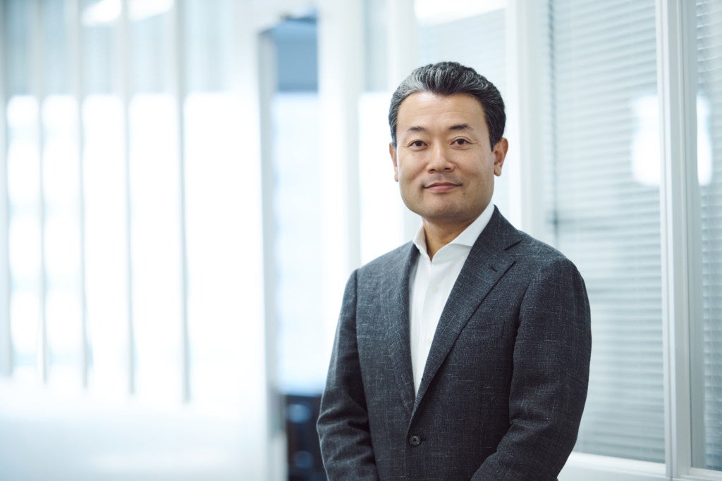 PR TIMES、社外取締役に元エン・ジャパン社長の鈴木孝二氏が就任内定 - 画像2