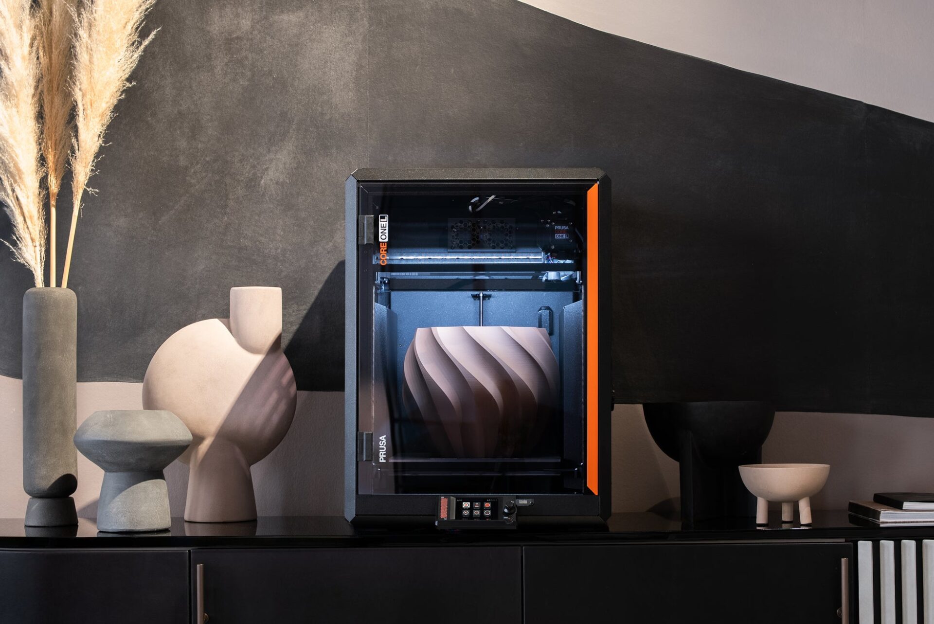 Prusa Research、ものづくりワールド東京でシリコン3Dプリントを日本初公開｜シリコン素材の造形をFDM方式で実現（4枚目）