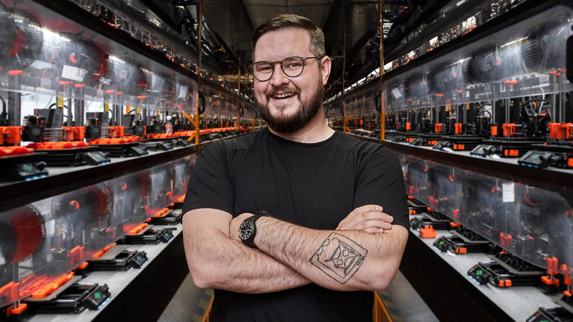 Prusa Research、ものづくりワールド東京でシリコン3Dプリントを日本初公開｜シリコン素材の造形をFDM方式で実現（6枚目）