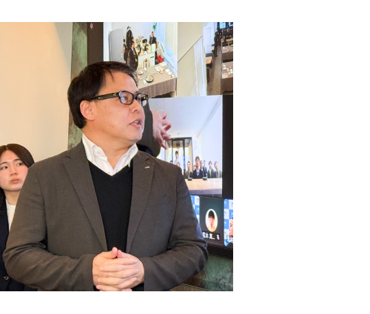 PSC、松江市にAI技術開発の新拠点を開所 - 画像2