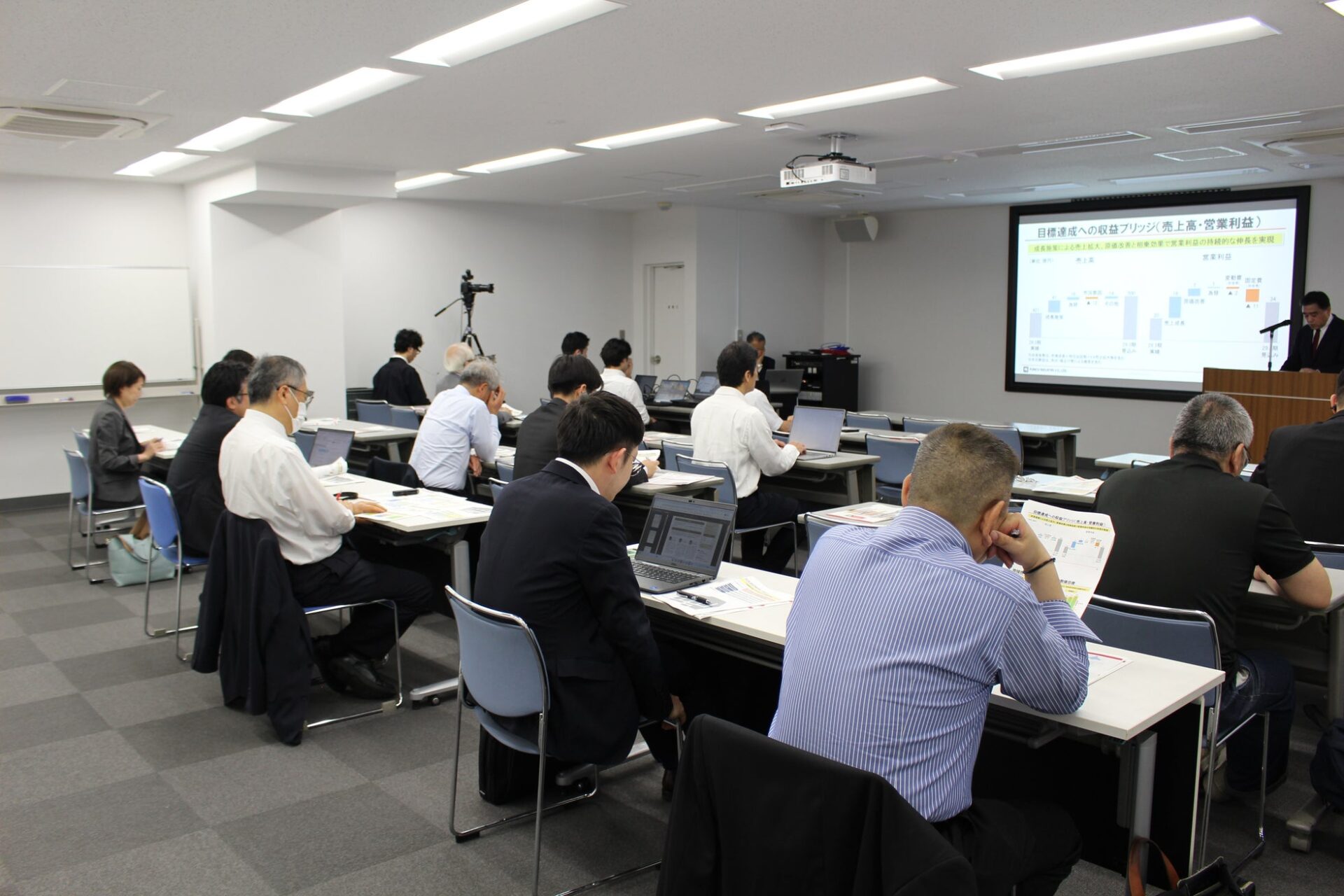 パンチ工業、2026年3月期決算を発表。海外事業が牽引し増収増益 - 画像5