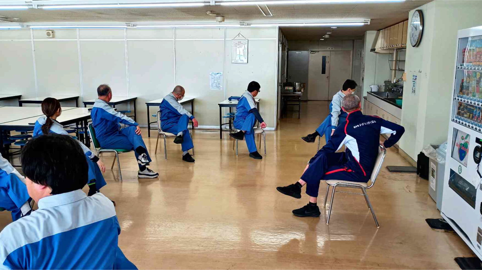 パンチ工業、健康経営優良法人2026に2年連続認定 - 画像4