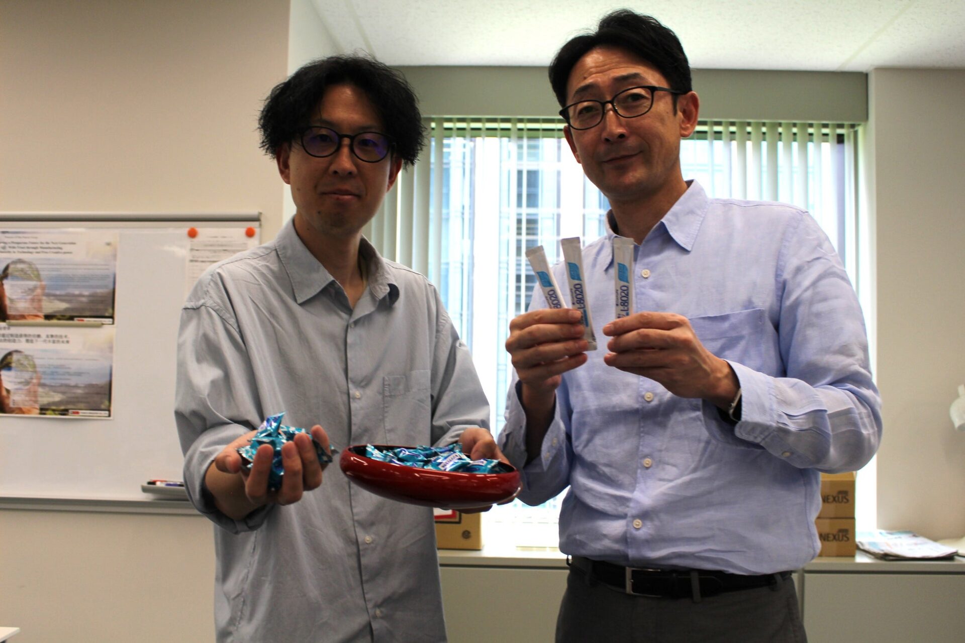 パンチ工業、世界禁煙デーに合わせグループ一斉禁煙デーを実施 - 画像3