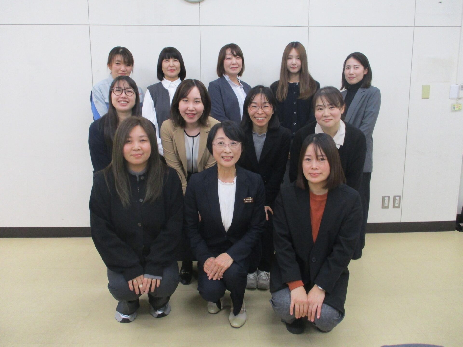 パンチ工業と盛岡セイコー工業がダイバーシティ事例交流 - 画像3