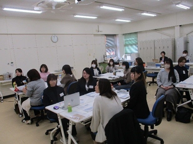 パンチ工業と盛岡セイコー工業がダイバーシティ事例交流 - 画像6