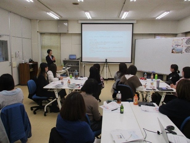 パンチ工業と盛岡セイコー工業がダイバーシティ事例交流 - 画像7